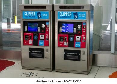 Clipper Card Tutorial 的图像结果