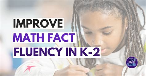 Image result for Math Fluency