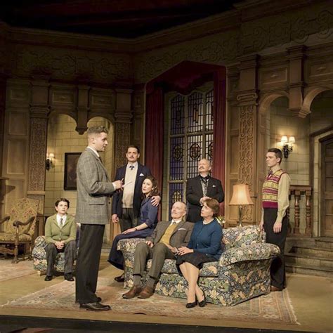 Watch The Mousetrap Play By Agatha Christie I LBB, Chennai