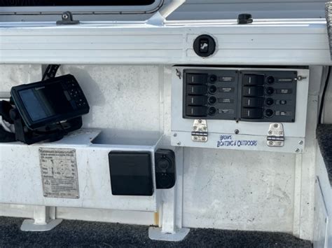 Image result for Boat Switch Panel Installation