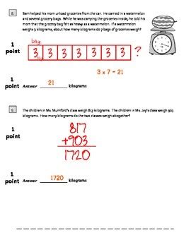 Image result for Mandy Walker Grade 3 Module 2 Lesson 17