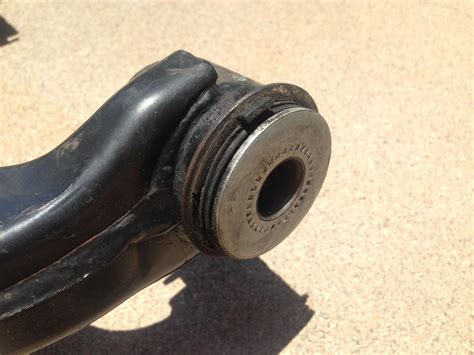 3rd Gen 4Runner Rear Control Arm 的图像结果