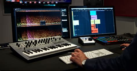 Cubase Control External 的图像结果