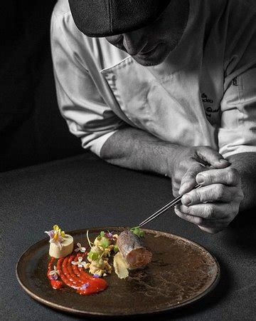 Excellent restaurant - Reviews, Photos - Quiven Patagonia House Kitchen ...