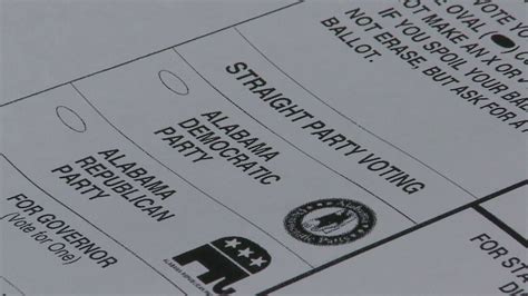 Straight-Ticket Voting 的图像结果