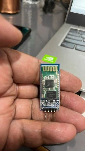 Infineon Modules - Buzzer Interface Board Trader - Wholesaler ...