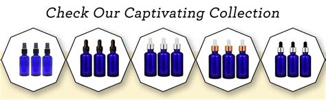 Buy nsb herbals 100 ML Blue Round Empty Glass Bottle + Glass Dropper ...