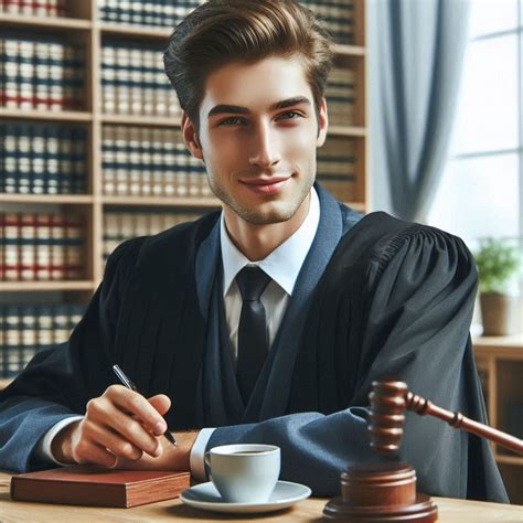 Day in the Life of a Civil Rights Lawyer