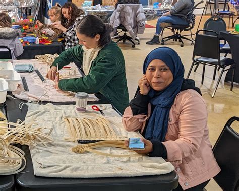 Community Engagement – Multnomah Arts Center