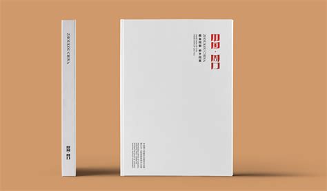 《中国·周口》画册设计_画册设计_郑州树标文化传播有限公司