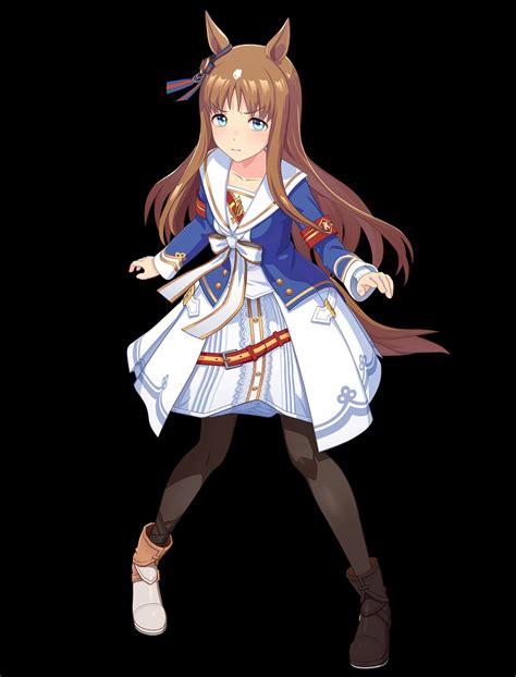 Policy Violation: Characters.Uma Musume Other Anime Characters - TV ...