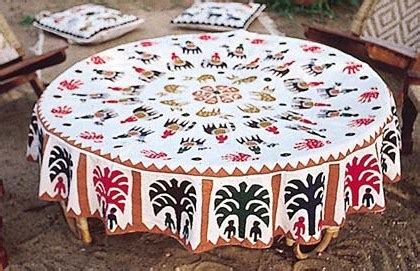 Table-linen buy in Karur