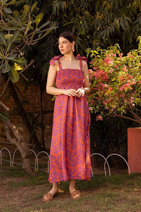 Shop Maxi Dresses for Women | House of Sal