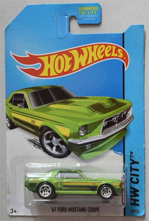 Hot Wheels Cars Ford Mustang at Lynn Craig blog