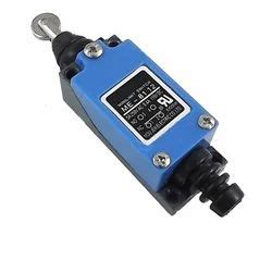 Electrical Switches - Sibass Limit Switch Manufacturer from Chennai