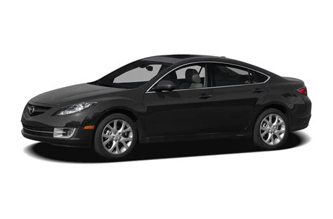 2012 Mazda Mazda6 - Specs, Prices, MPG, Reviews & Photos | Cars.com