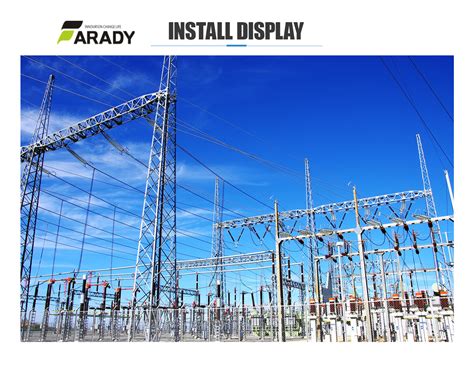 Image result for Transformer Installation