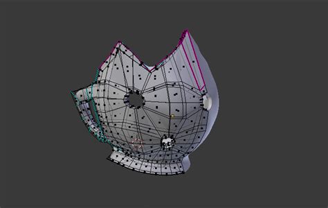 Image result for Modeling Armor Blender Tutorial