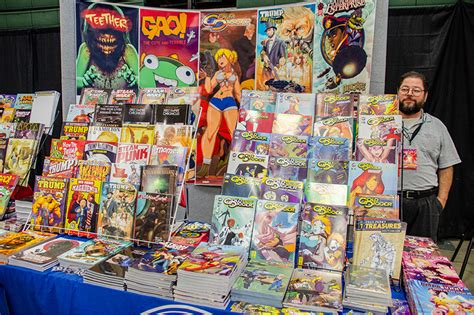 Image result for Comic-Con Gallery