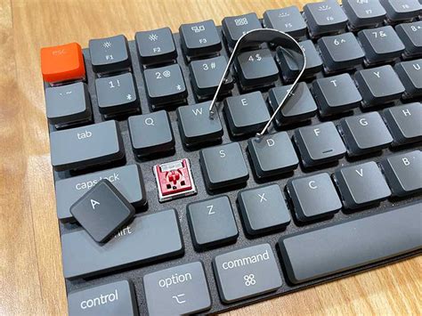 Keychron K3 ultra-slim wireless mechanical keyboard review - The Gadgeteer