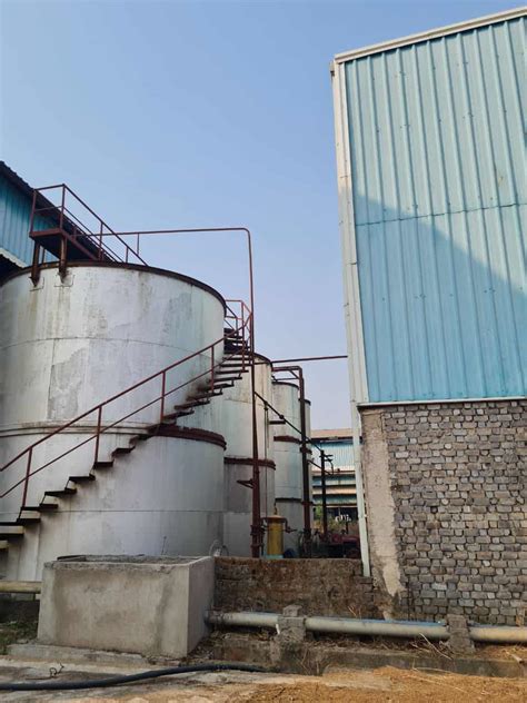 SOLVENT | RSV Global Raipur