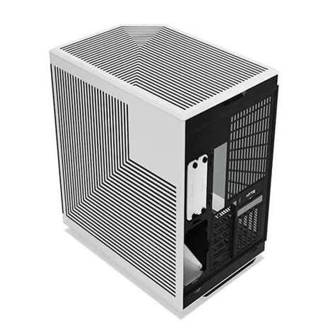 Buy Hyte Y70 Dual Chamber Mid Tower Cabinet (Black/White)