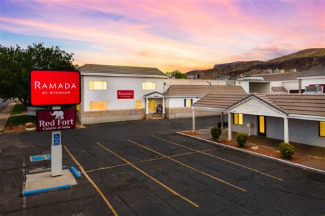 Ramada by Wyndham La Verkin Zion National Park | La Verkin, UT Hotels