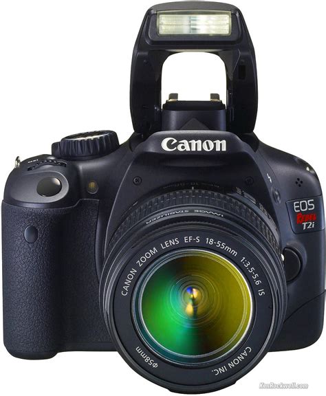 Canon T2i