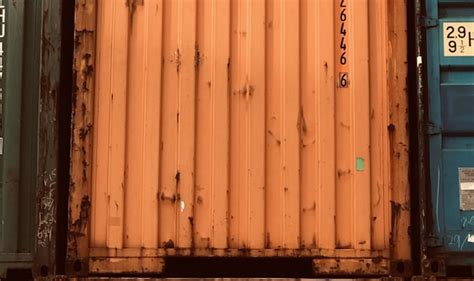 Professional Container Surveys and Maintenance Services | surveyCON
