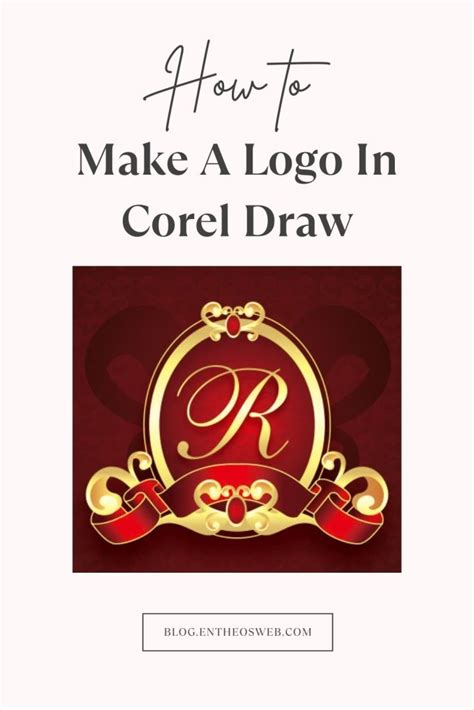Image result for How to Create Logo Using CorelDRAW