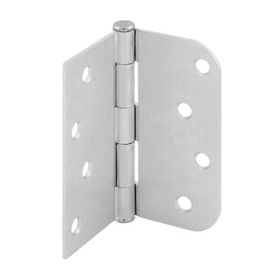 Hinge 1.5-Inch-Wide Door Jamb Security & Repair Kits at Lowes.com