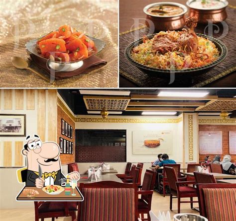 Paradise Biryani Nizamabad, Nizamabad - Restaurant menu, prices and reviews