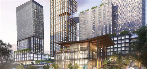 MARTA: High-rise future for Arts Center station is back on table ...