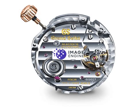 Mechanical – GRAND SEIKO INDIA