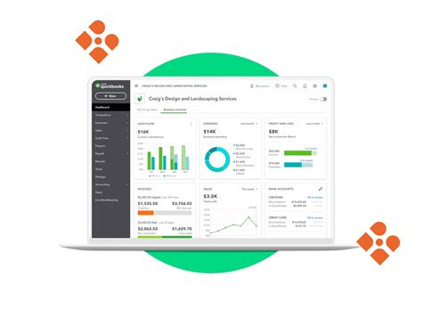 Image result for QuickBooks Financial Software