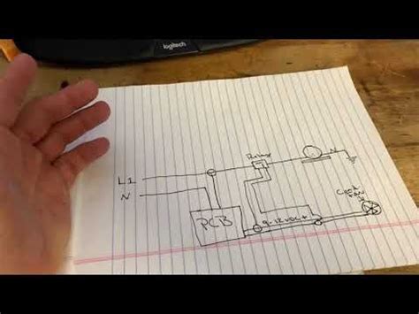 Testing LG Linear Compressor 的图像结果