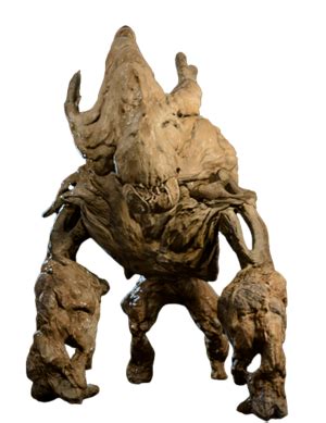 Grease Elemental - bg3.wiki