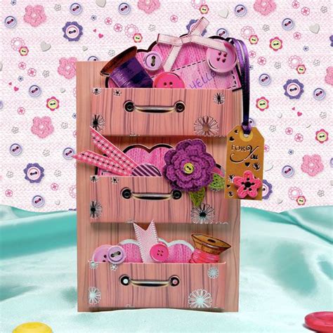 Hunky Dory Christmas Card Making Kits Tutorial 的图像结果