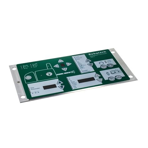 Buy Robatech Integrated Control System TRM4 at Ubuy India