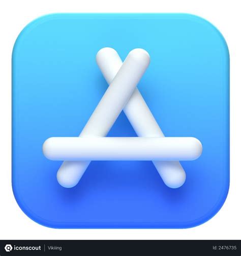 Image result for App Store Icon PNG