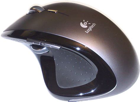 Computer Mouse 的图像结果