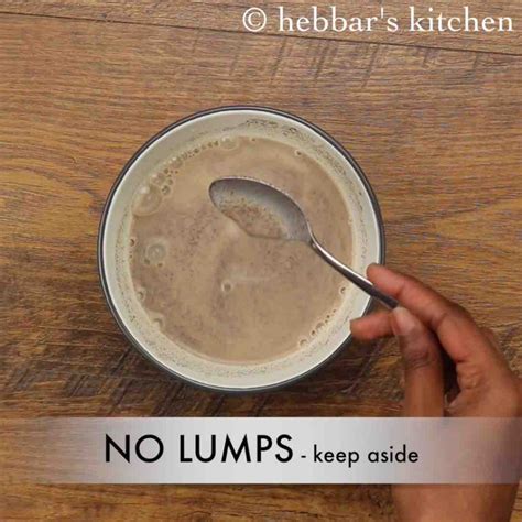 रागी माल्ट रेसिपी | ragi malt in hindi | रागी दलिया रेसिपी | रागी कांजी