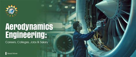 Aerodynamic Engineering: Career, Scope, Salary (Updated)