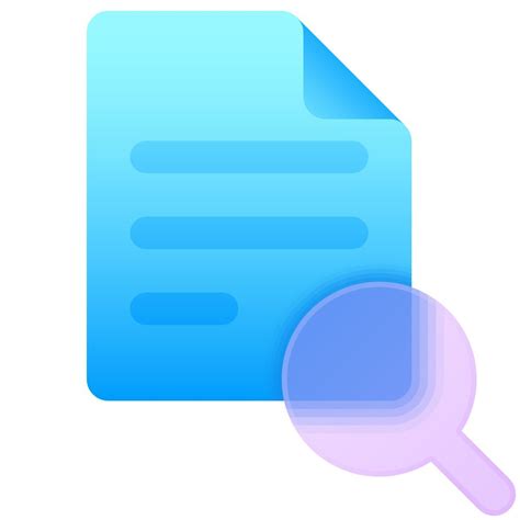 Image result for View File Icon