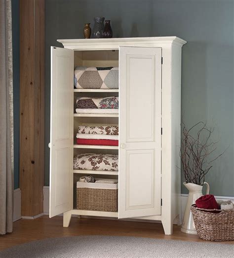 Freestanding Linen Cabinets - Foter