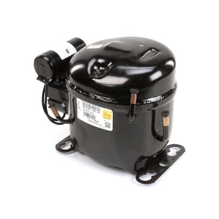 Beverage-Air Cmprssr 115 Volt 60Hz R404A 567Btu 312-147D | Zoro