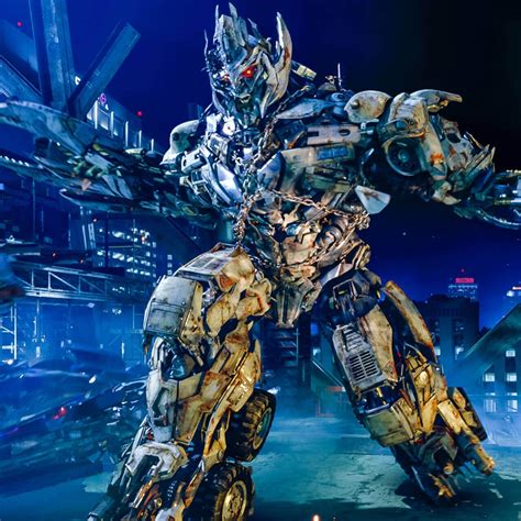 TRANSFORMERS: The Ride-3D | Universal Studios Florida™