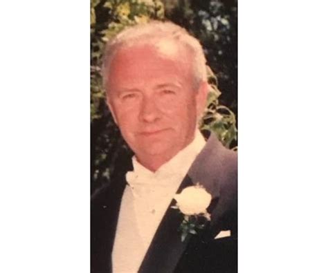 Donald J. Abbott Obituary (2024) - Marshfield, MA - MacDonald Funeral ...