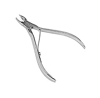Grafco Cuticle Nipper : Amazon.in: Beauty