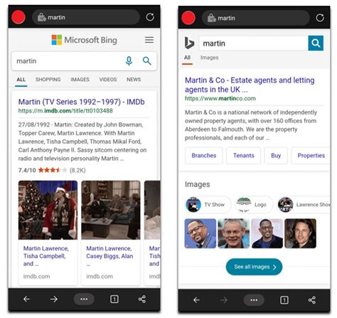 Search My Saves Bing 的图像结果